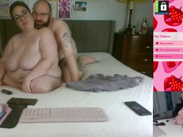 couple Exotic Live Cam Girls - Experience The Passion! with anna_junes