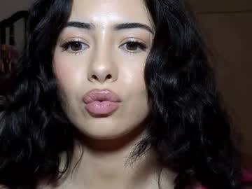 girl Exotic Live Cam Girls - Experience The Passion! with shygir1_tati