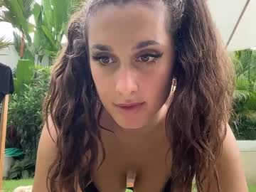 girl Exotic Live Cam Girls - Experience The Passion! with itsjasminex