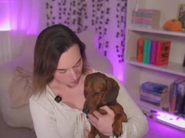 girl Exotic Live Cam Girls - Experience The Passion! with emily_fox_official