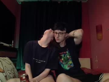 couple Exotic Live Cam Girls - Experience The Passion! with x_files_t