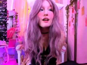 girl Exotic Live Cam Girls - Experience The Passion! with alasssska
