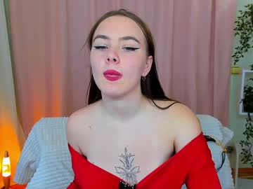 girl Exotic Live Cam Girls - Experience The Passion! with alice_blackk_