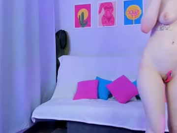 girl Exotic Live Cam Girls - Experience The Passion! with adel_vibes