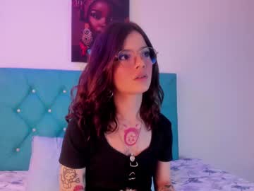 girl Exotic Live Cam Girls - Experience The Passion! with abby_jones2
