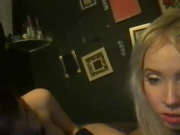 girl Exotic Live Cam Girls - Experience The Passion! with lexxxie_dior