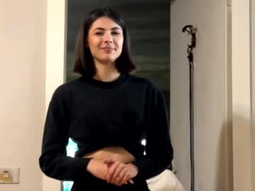 girl
        christenetrueluck cam image #19978