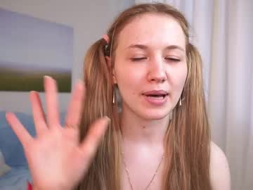 girl Exotic Live Cam Girls - Experience The Passion! with _miracle_keen_