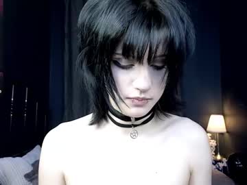 girl Exotic Live Cam Girls - Experience The Passion! with dark_vamp_