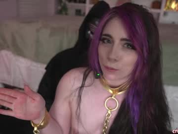 girl Exotic Live Cam Girls - Experience The Passion! with crimsonkitten