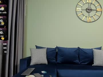 girl Exotic Live Cam Girls - Experience The Passion! with jennylove52