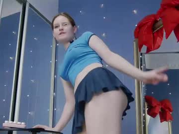 girl Exotic Live Cam Girls - Experience The Passion! with grace_agnes