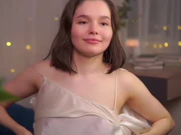 girl Exotic Live Cam Girls - Experience The Passion! with soulful_artist