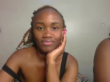 girl Exotic Live Cam Girls - Experience The Passion! with thirsty_gee