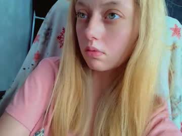 girl Exotic Live Cam Girls - Experience The Passion! with puff_witch