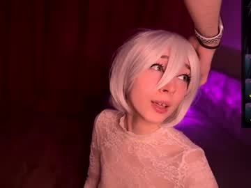 couple Exotic Live Cam Girls - Experience The Passion! with darkfirenight