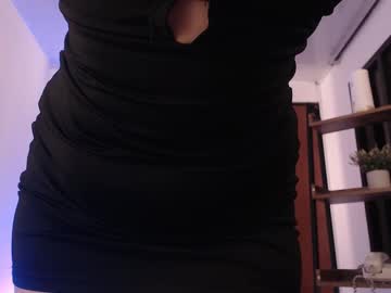 girl Exotic Live Cam Girls - Experience The Passion! with dangel_noir6