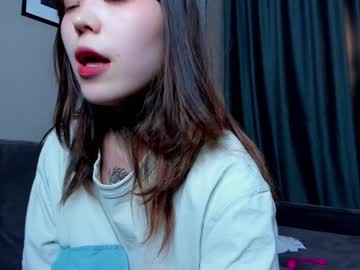 girl Exotic Live Cam Girls - Experience The Passion! with dark_ester