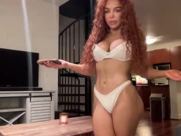 girl Exotic Live Cam Girls - Experience The Passion! with hiiashy