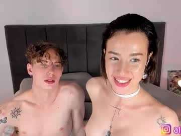 couple Exotic Live Cam Girls - Experience The Passion! with linkinsweeet