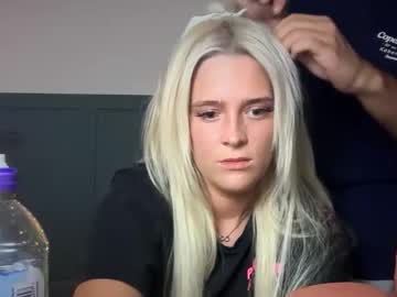 couple Exotic Live Cam Girls - Experience The Passion! with littleblonde010