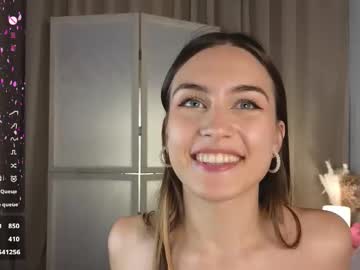 girl Exotic Live Cam Girls - Experience The Passion! with appleeepie