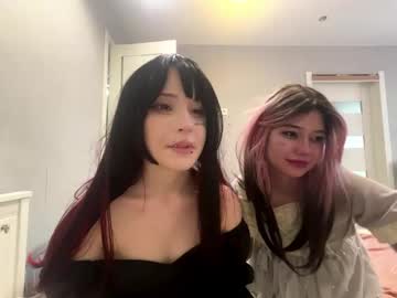 couple Exotic Live Cam Girls - Experience The Passion! with barbarajess