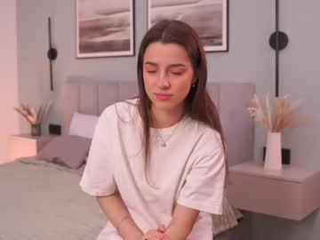 girl Exotic Live Cam Girls - Experience The Passion! with tender_brownie
