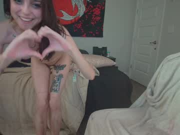 couple Exotic Live Cam Girls - Experience The Passion! with foxxerotique