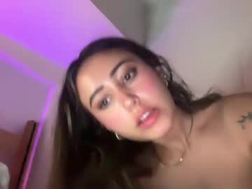 girl Exotic Live Cam Girls - Experience The Passion! with ellaschafer
