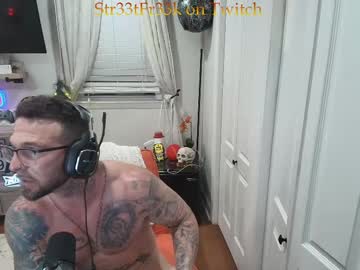 couple Exotic Live Cam Girls - Experience The Passion! with mrstr33tfr33k