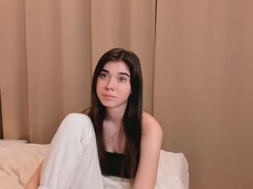 girl Exotic Live Cam Girls - Experience The Passion! with katiebarfield