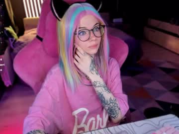 girl Exotic Live Cam Girls - Experience The Passion! with _black_fox__