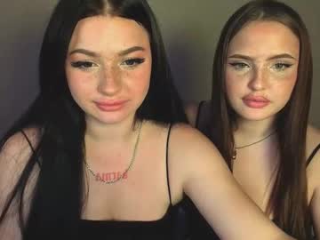 couple Exotic Live Cam Girls - Experience The Passion! with _mandarinki_