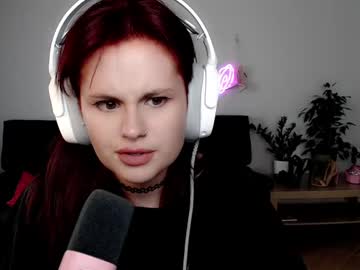 girl Exotic Live Cam Girls - Experience The Passion! with dellacrush_
