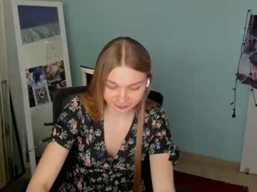 girl Exotic Live Cam Girls - Experience The Passion! with sweet_sabriina