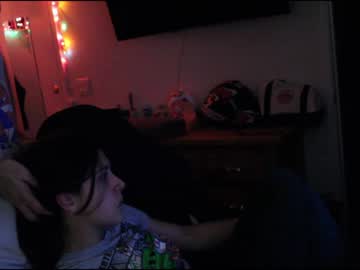 couple Exotic Live Cam Girls - Experience The Passion! with i_own_him