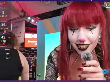 girl Exotic Live Cam Girls - Experience The Passion! with playgh0ul