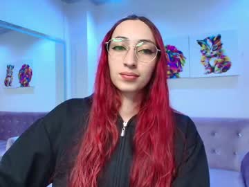 girl Exotic Live Cam Girls - Experience The Passion! with vermelha_gremory1