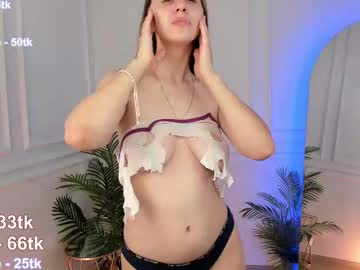 girl Exotic Live Cam Girls - Experience The Passion! with lin_derry_