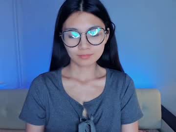 girl Exotic Live Cam Girls - Experience The Passion! with _notyours_