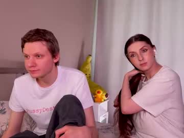 couple Exotic Live Cam Girls - Experience The Passion! with gethigh_