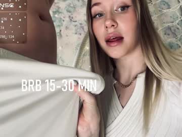 couple Exotic Live Cam Girls - Experience The Passion! with perlen_gottin