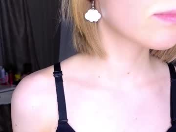 girl Exotic Live Cam Girls - Experience The Passion! with new__star