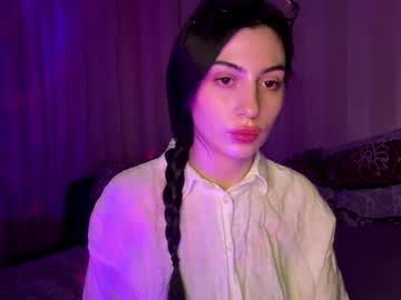 girl Exotic Live Cam Girls - Experience The Passion! with radiant_luna