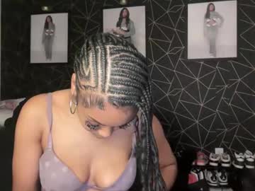 girl Exotic Live Cam Girls - Experience The Passion! with krystalbailey