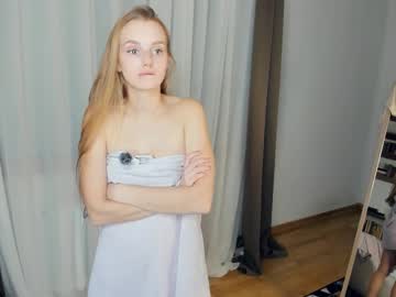 girl Exotic Live Cam Girls - Experience The Passion! with blondysky