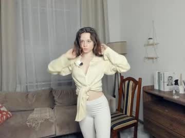 girl Exotic Live Cam Girls - Experience The Passion! with darny_houwell