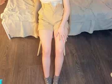 girl Exotic Live Cam Girls - Experience The Passion! with ilanacruice