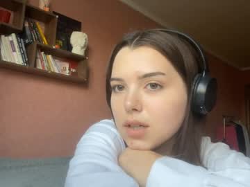 girl Exotic Live Cam Girls - Experience The Passion! with frosted_bloom
